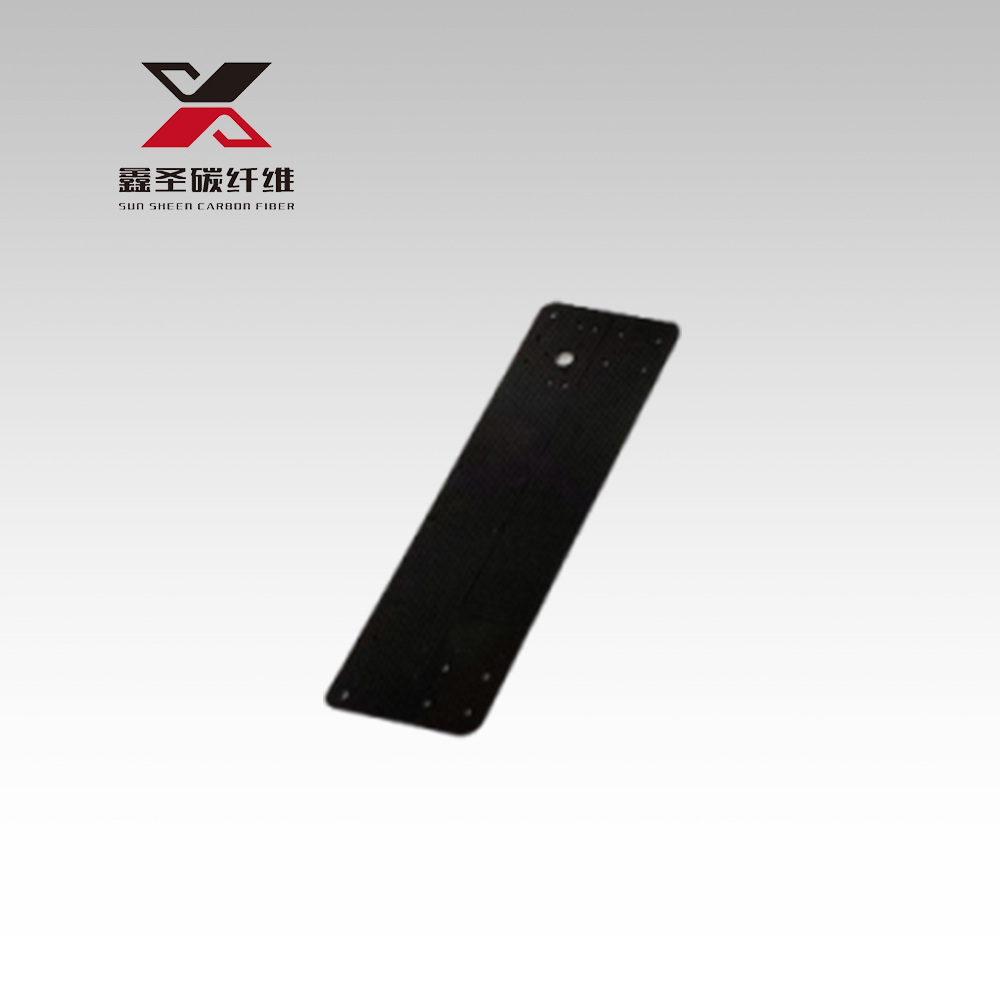 3K Carbon Fiber Plate